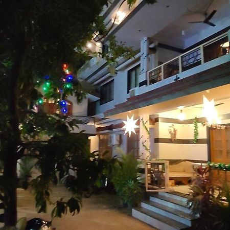 Little Nest Hotel Mandrem Luaran gambar