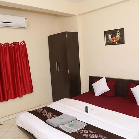 Little Nest Hotel Mandrem Luaran gambar