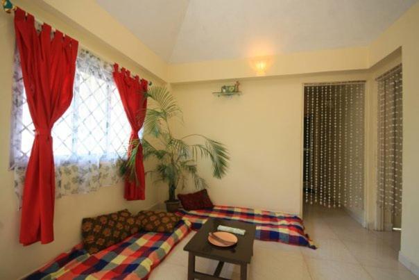 Little Nest Hotel Mandrem Luaran gambar