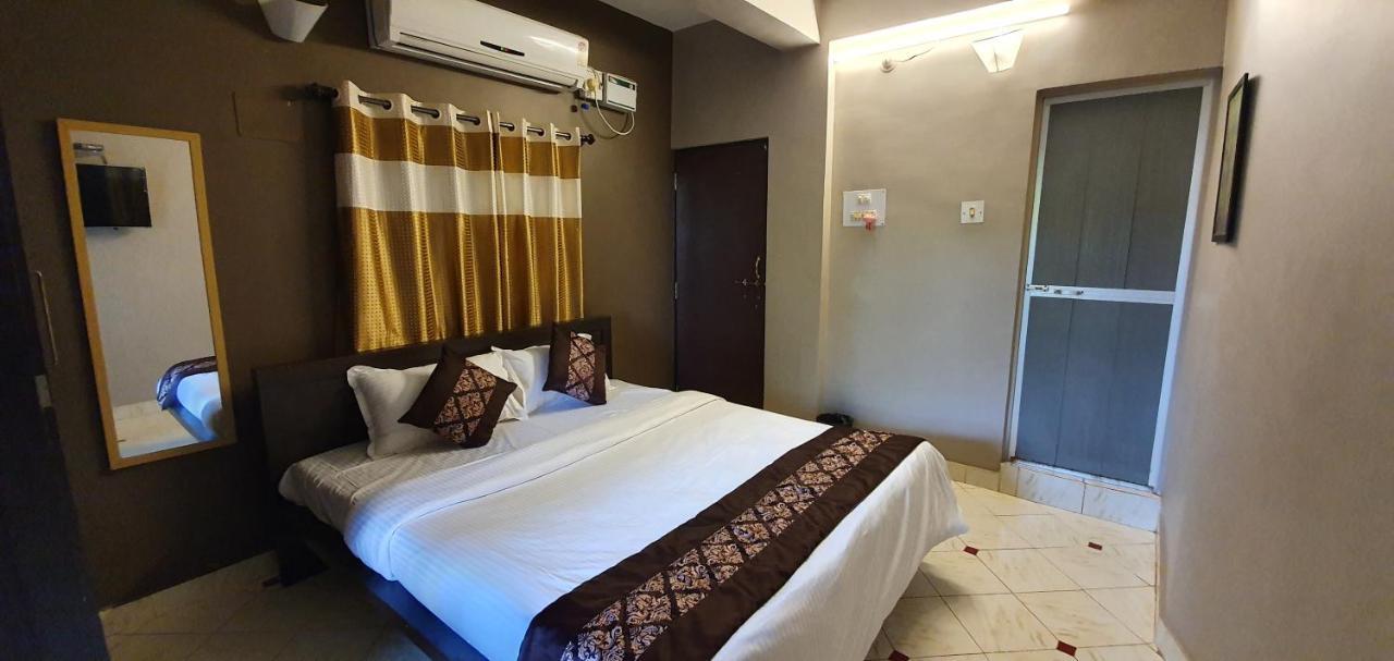 Little Nest Hotel Mandrem Luaran gambar