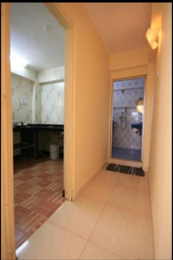 Little Nest Hotel Mandrem Luaran gambar