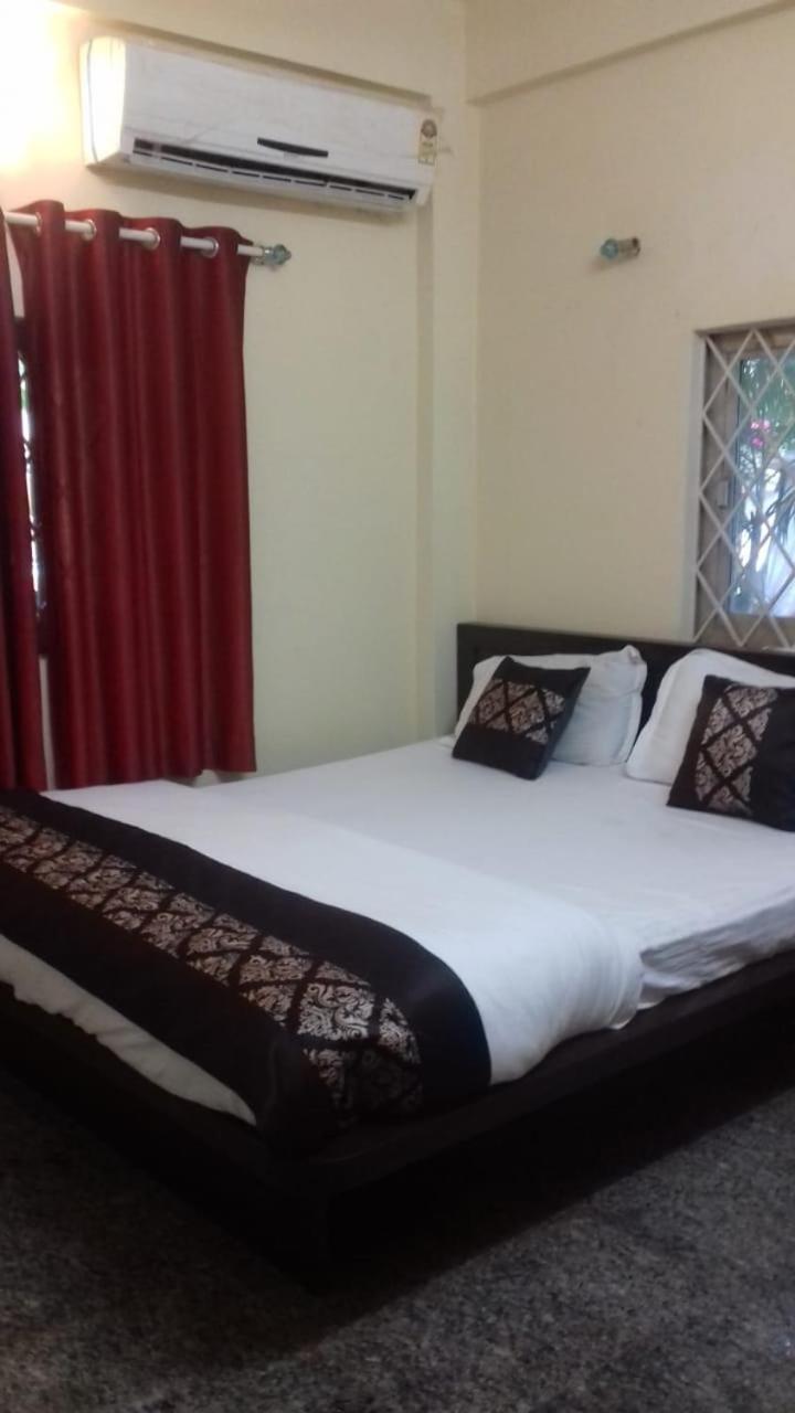 Little Nest Hotel Mandrem Luaran gambar