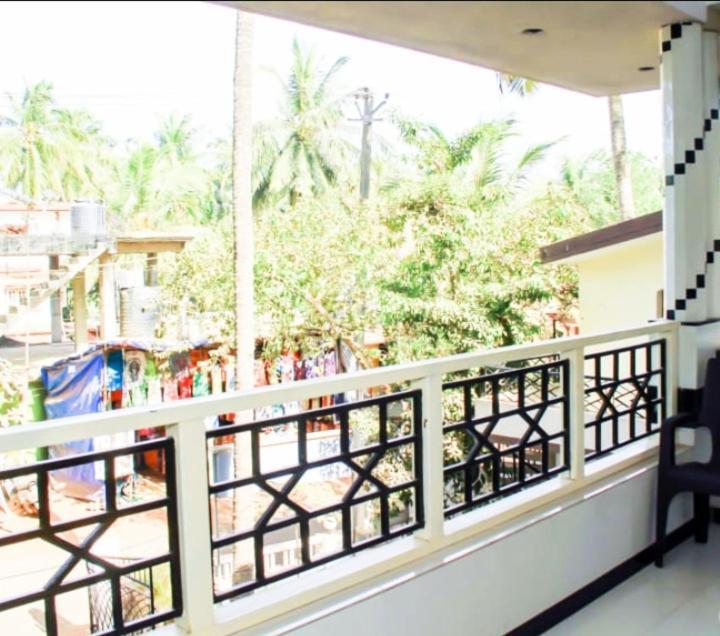 Little Nest Hotel Mandrem Luaran gambar