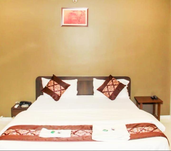 Little Nest Hotel Mandrem Luaran gambar