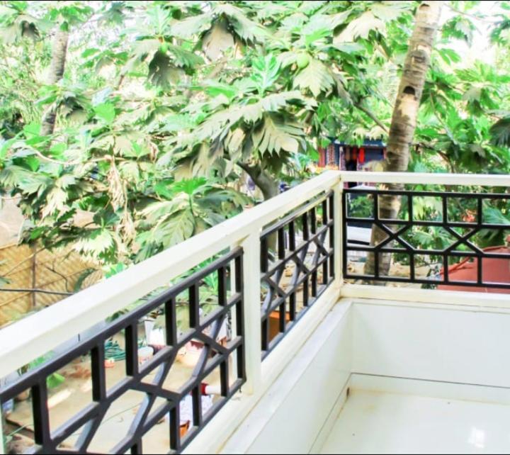 Little Nest Hotel Mandrem Luaran gambar