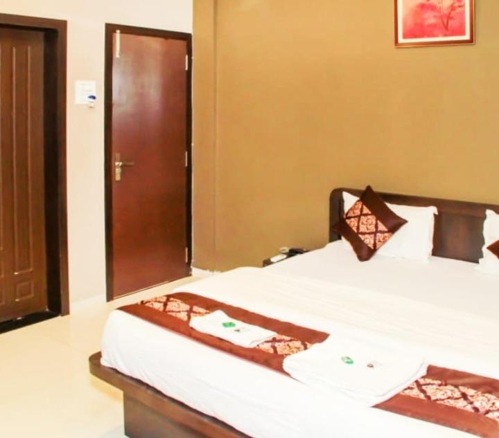 Little Nest Hotel Mandrem Luaran gambar