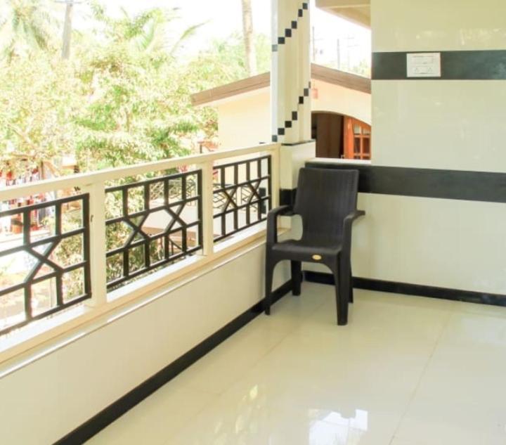 Little Nest Hotel Mandrem Luaran gambar