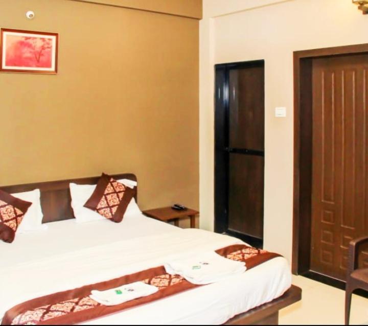 Little Nest Hotel Mandrem Luaran gambar
