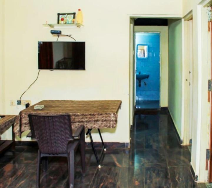 Little Nest Hotel Mandrem Luaran gambar