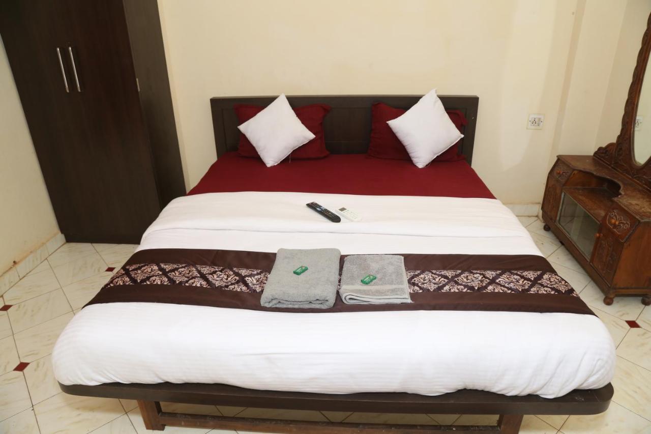 Little Nest Hotel Mandrem Luaran gambar